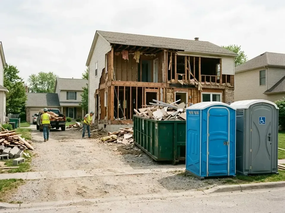 home-renovation-demolition-sit-010 — frequently asked questions, Portable Toilet & Dumpsters Rental in Port Wentworth, GA